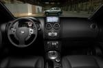 Nissan Qashqai 2007 года